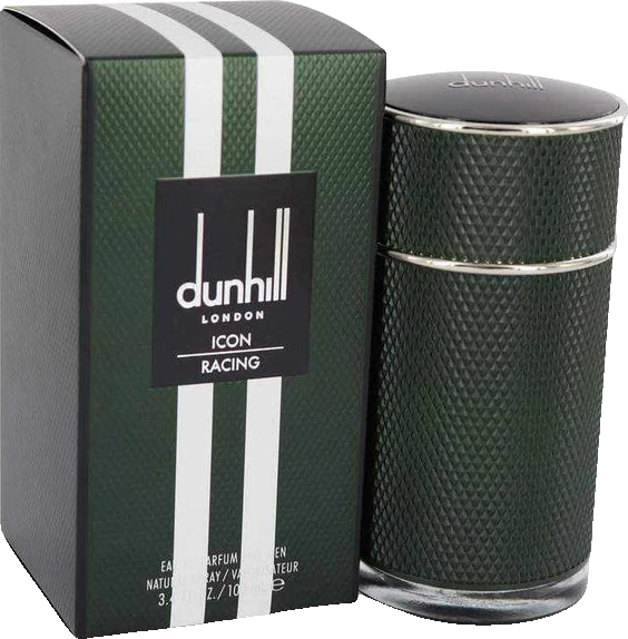 Alfred Dunhill Icon Racing