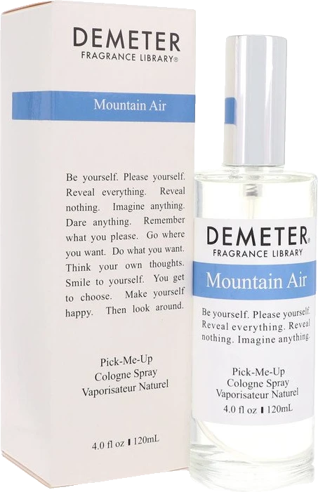 Demeter Mountain Air Cologne