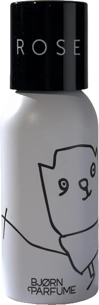 Bjørn Parfume Rose Riot