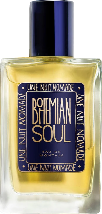 Une Nuit Nomade Bohemian Soul