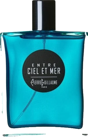 Pierre Guillaume Paris Entre Ciel et Mer