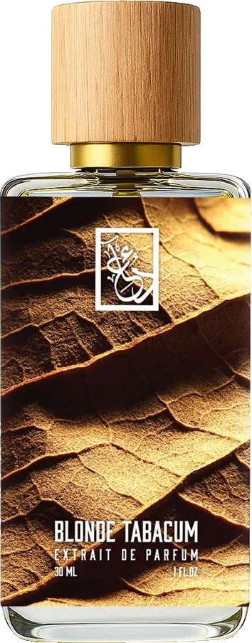 Dua Fragrances Blonde Tabacum
