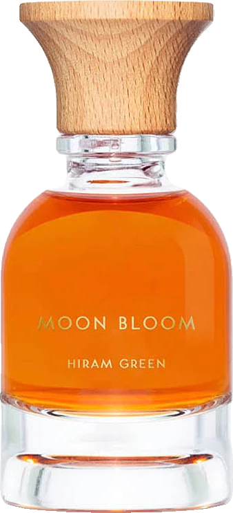 Hiram Green Moon Bloom