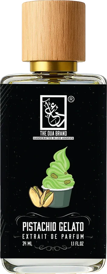 Dua Fragrances Pistachio Gelato