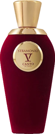 V Canto Stramonio Extrait de Parfum