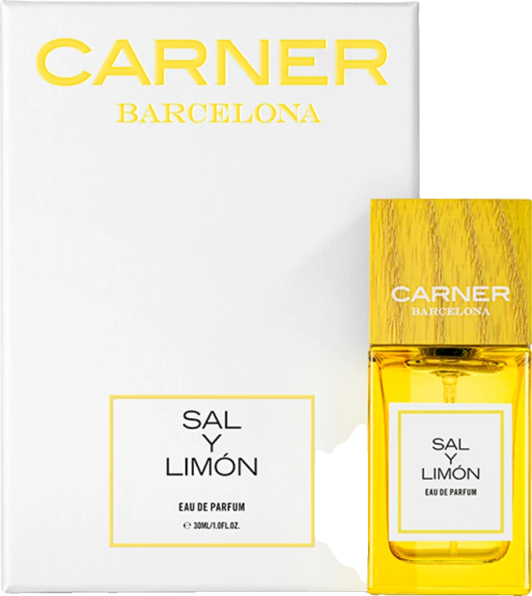 Carner Barcelona Sal Y Limon