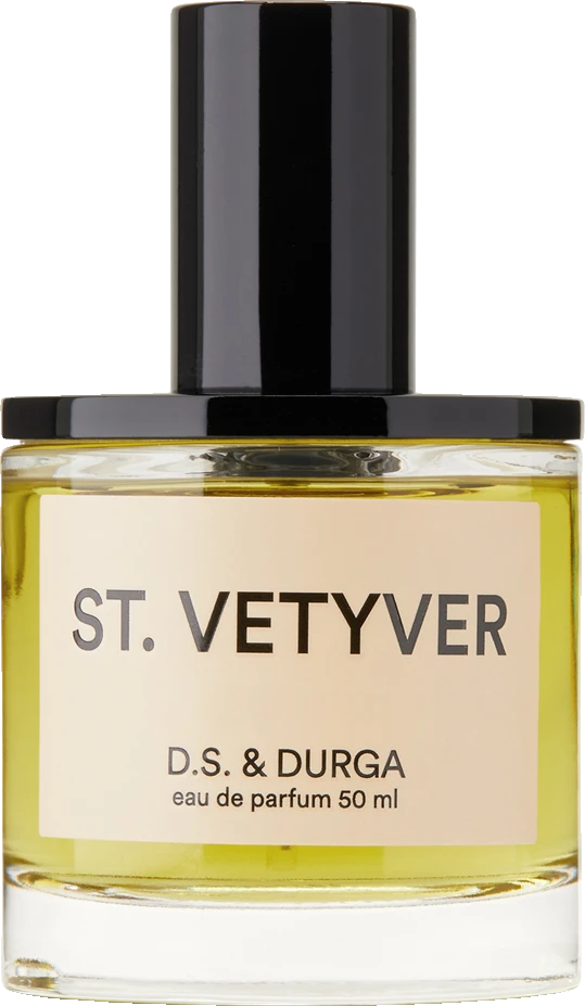 D.S. & Durga St Vetyver