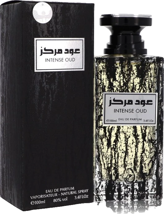Arabiyat Prestige Intense Oud