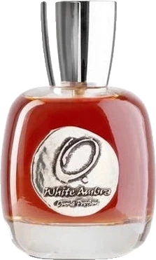 Omnia Profumi White Ambra