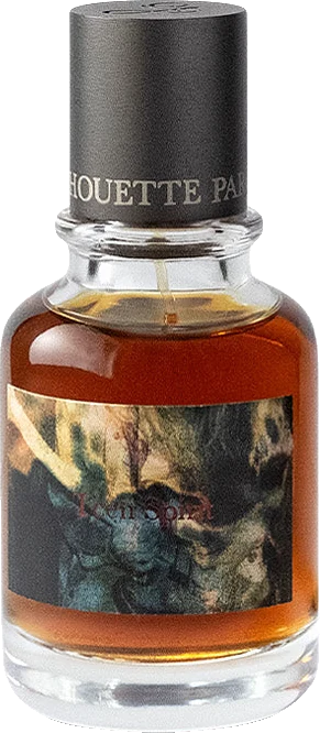Sylhouette Parfums Teen Spirit