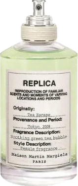 Maison Margiela Tea Escape
