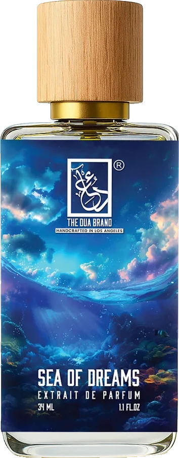 Dua Fragrances Sea of Dreams