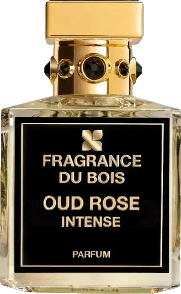 Fragrance Du Bois Oud Rose Intense