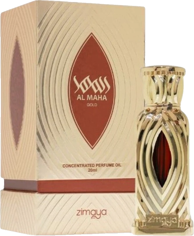 Afnan Al Maha Gold