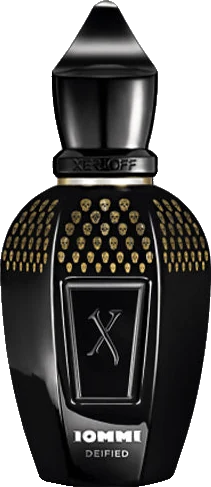 Xerjoff Blend Tony Iommi Deified