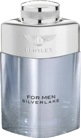 Bentley Silverlake