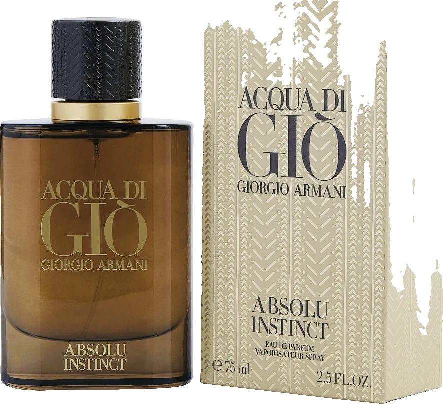 Giorgio Armani Acqua di Gio Absolu Instinct