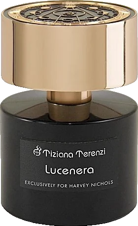 Tiziana Terenzi Lucenera