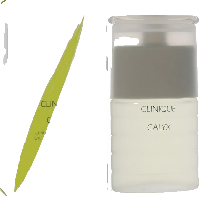 Clinique Calyx Exhilarating Fragrance