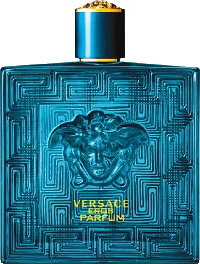 Versace Eros Parfum