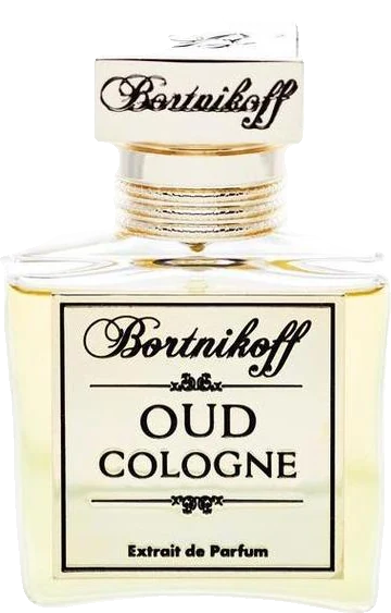 Bortnikoff Oud Cologne