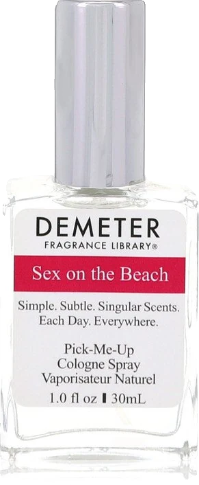 Demeter Sex On The Beach Cologne