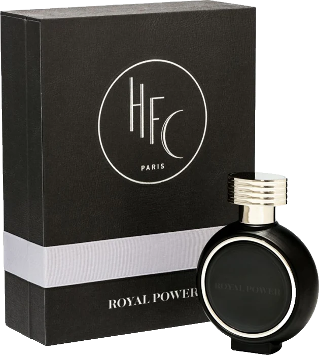 Haute Fragrance Company Hfc Royal Power