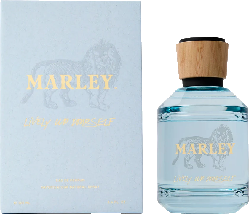 Bob Marley Lively Up Yourself