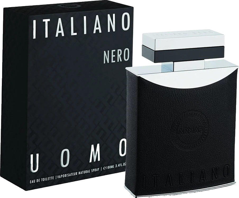 Armaf Italiano Nero Eau de Parfum