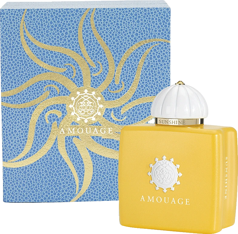 Amouage Sunshine Women