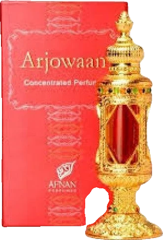Afnan Arjowaan