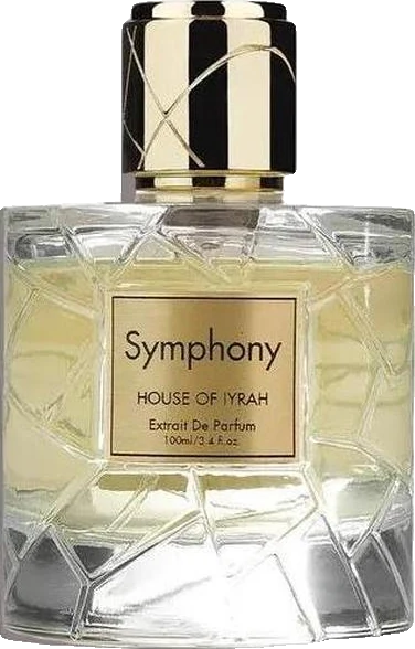 House of Iyrah Symphony
