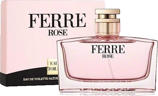 Gianfranco Ferre Ferre Rose