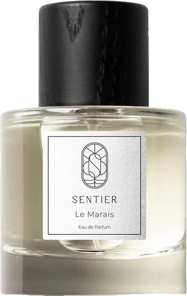 Sentier Le Marais