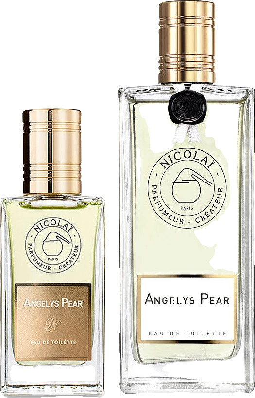 Nicolai Paris Angelys Pear