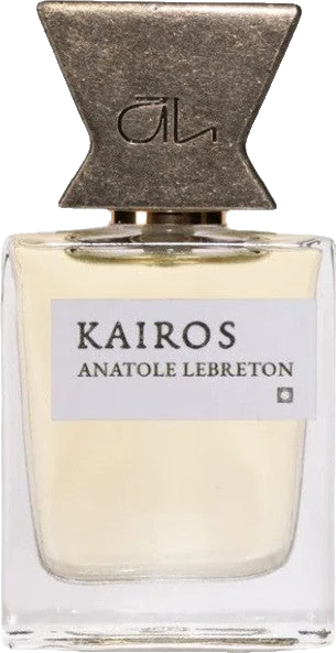 Anatole Lebreton Kairos