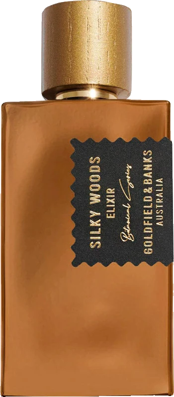 Goldfield & Banks Silky Woods Elixir