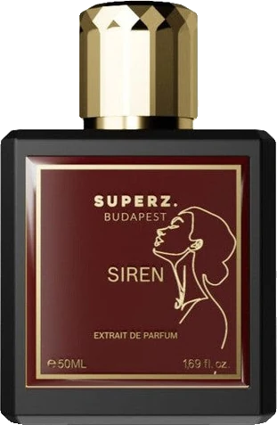 Superz. Siren