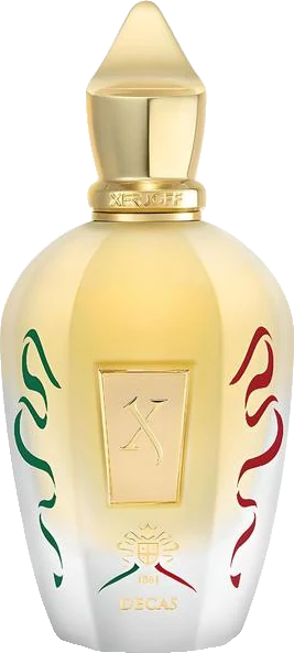 Xerjoff Decas