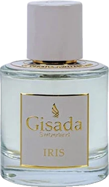 Gisada Iris