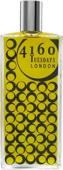 4160 Tuesdays Rhubarb and Citrus Cologne