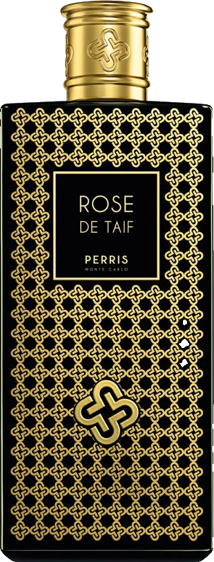 Perris Monte Carlo Rose de Taif