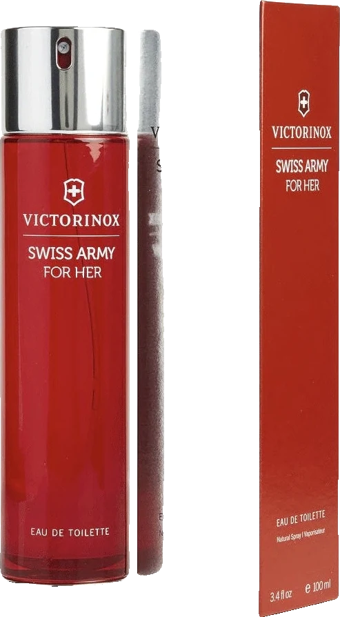 Swiss Army Classic for Her