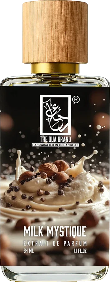 Dua Fragrances Milk Mystique