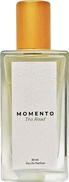 Momento Perfumery Tea Road