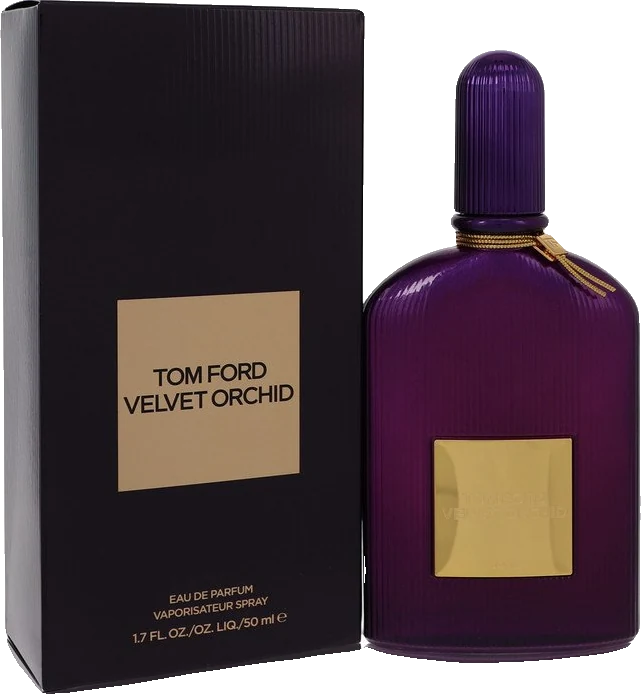 Tom Ford Velvet Orchid