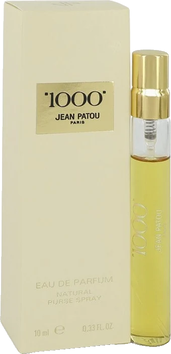 Jean Patou 1000 Eau de Parfum