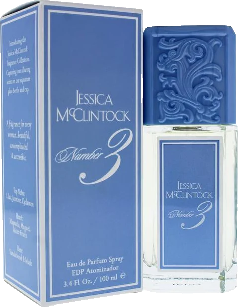 Jessica Mcclintock No. 3