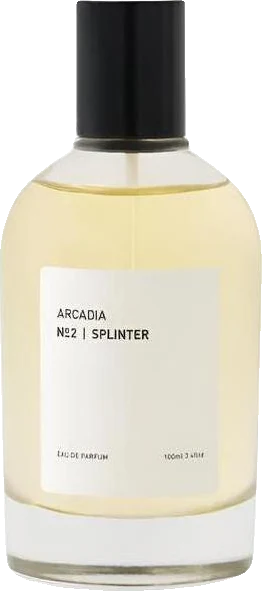Arcadia No.2 Splinter