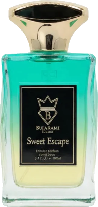 Bujairami Sweet Escape